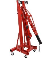 Подъёмное оборудование Yato YT-55557 фото №2 — интернет-магазин Desire.md