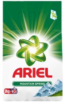 Detergent rufe Ariel Mount Spring 2kg