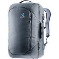 Geantă Deuter Aviant Carry On Pro 36 Black
