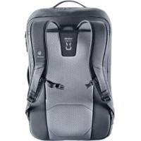 Geantă Deuter Aviant Carry On Pro 36 Black imaginea #2 — magazin online Desire.md