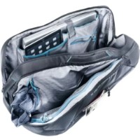 Geantă Deuter Aviant Carry On Pro 36 Black imaginea #4 — magazin online Desire.md