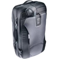 Geantă Deuter Aviant Carry On Pro 36 Black imaginea #5 — magazin online Desire.md