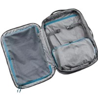 Geantă Deuter Aviant Carry On Pro 36 Black imaginea #6 — magazin online Desire.md