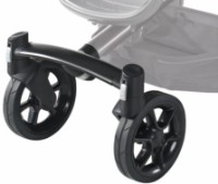 Передний блок для коляски Quinny Moodd Black (77300080)  фото №2 — интернет-магазин Desire.md