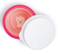 Набор для кормления Skip Hop Zoo Lama (9I238510) фото №3 — интернет-магазин Desire.md