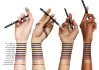 Creion pentru ochi Christian Dior Diorshow 24H Stylo Waterproof 296 Matte Blue imaginea #4 — magazin online Desire.md