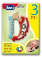 Jucărie cu sunătoare Chicco Billy (70069.00) imaginea #3 — magazin online Desire.md