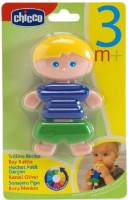 Jucărie cu sunătoare Chicco Boy (71171.000) imaginea #2 — magazin online Desire.md