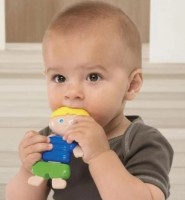 Jucărie cu sunătoare Chicco Boy (71171.000) imaginea #3 — magazin online Desire.md