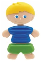 Погремушка Chicco Boy (71171.000)