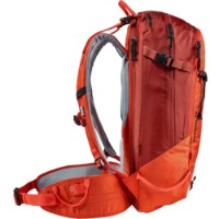 Рюкзак Deuter Freerider 30 Papaya-lava фото №4 — интернет-магазин Desire.md