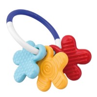 Погремушка Chicco Carousel (65489.20)