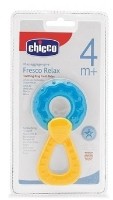 Inel gingival Chicco Fresh Relax (71520.60) imaginea #2 — magazin online Desire.md