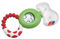 Погремушка Chicco Gamma (00027.00)