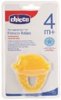 Игрушка-прорезыватель Chicco Ice Cream (71520.20) фото №2 — интернет-магазин Desire.md