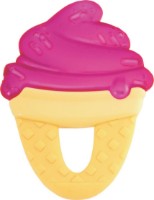 Inel gingival Chicco Ice Cream (71520.20)