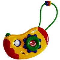 Joc educativ Chicco Mini Camera Rainbow (68795.20)