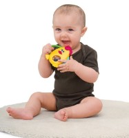 Jucărie cu sunătoare Chicco Polly (70068.00) imaginea #3 — magazin online Desire.md