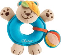 Погремушка Chicco Teddy Bear (67158.00)