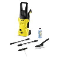 Maşina de curăţat cu înaltă presiune Karcher K2 Car (1.673-228.0) imaginea #1 — magazin online Desire.md