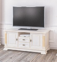 Dulăpior Неман Афина MH-222-02 Crem/Patina Aur imaginea #3 — magazin online Desire.md