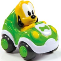 Mașină Clementoni Disney Baby (17166) imaginea #2 — magazin online Desire.md