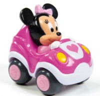 Mașină Clementoni Disney Baby (17166) imaginea #3 — magazin online Desire.md