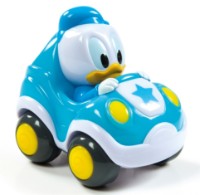 Mașină Clementoni Disney Baby (17166) imaginea #4 — magazin online Desire.md