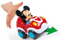 Mașină Clementoni Disney Baby (17166) imaginea #5 — magazin online Desire.md