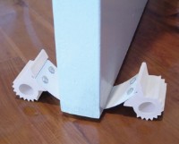 Încuietoare DreamBaby Door Glipper (F144/G144)  imaginea #3 — magazin online Desire.md