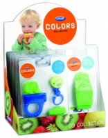 Ниблер Jane (20210C01)  фото №2 — интернет-магазин Desire.md