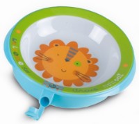 Термотарелка  Jane Circus (70197)