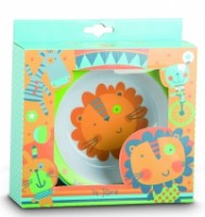 Термотарелка  Jane Circus (70197) фото №2 — интернет-магазин Desire.md