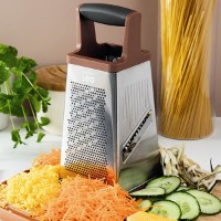 Тёрка BergHOFF Leo (3950200) фото №2 — интернет-магазин Desire.md