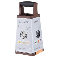 Тёрка BergHOFF Leo (3950200) фото №3 — интернет-магазин Desire.md