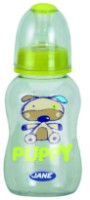 Бутылочка для кормления Jane Puppy 125ml (10223) фото №1 — интернет-магазин Desire.md