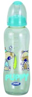 Бутылочка для кормления Jane Puppy 250ml (10224) фото №1 — интернет-магазин Desire.md