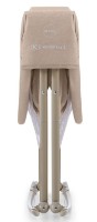 Колыбель Kinderkraft Lovi (KKLLOVIBEG0000) Beige фото №3 — интернет-магазин Desire.md