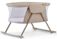 Колыбель Kinderkraft Lovi (KKLLOVIBEG0000) Beige фото №4 — интернет-магазин Desire.md