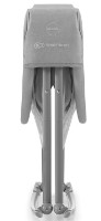 Колыбель Kinderkraft Lovi (KKLLOVIGRY0000) Gray фото №5 — интернет-магазин Desire.md