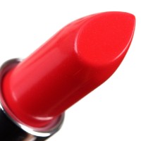 Ruj de buze Clinique Pop Lip Colour + Primer 06 Poppy Pop imaginea #3 — magazin online Desire.md