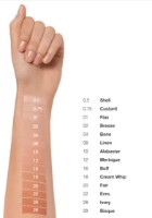 Fond de ten pentru față Clinique Even Better Makeup SPF15 WN16 Buff 30ml imaginea #4 — magazin online Desire.md