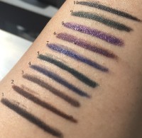 Creion pentru ochi Estee Lauder Double Wear Infinite Waterproof 01 Kohl Noir imaginea #2 — magazin online Desire.md