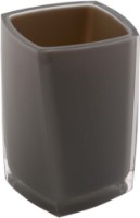 Pahar pentru periuțe de dinți Axentia Graz Eckig (131072) imaginea #1 — magazin online Desire.md