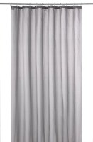 Perdele de duş Axentia Uni Grau (122674)