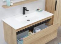 Dulap cu lavoar Orka Patara 100 Legnano (11281) imaginea #4 — magazin online Desire.md