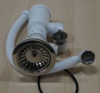 Сифон для раковины Marrbaxx Grand 3 1/2 312-11-01 фото №1 — интернет-магазин Desire.md