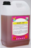 Detergent pentru cuptoare Chem-Italia Oven-Up 5kg (PR-161/5)