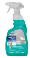 Detergent pentru obiecte sanitare Sanitec Igienikal Bagno 750ml (1930)