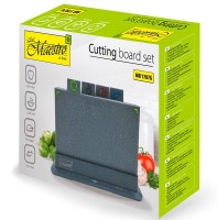 Набор разделочных досок Maestro MR-1787G фото №3 — интернет-магазин Desire.md